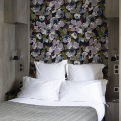Отель Hôtel Regent's Garden - Astotel комната для гостей фото 8