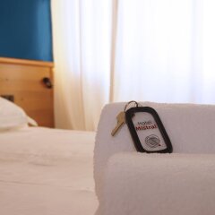 Hotel Mistral 2 Ористано комната для гостей фото 5