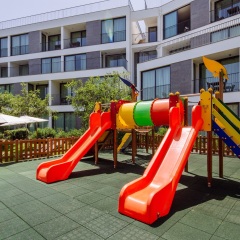 Отель Monchique Resort & Spa детские мероприятия фото 2