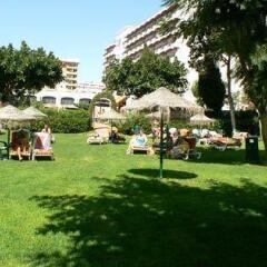 Hotel Monarque Fuengirola Park фото 4