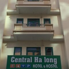 Thong Nhat 2 Hotel банкомат