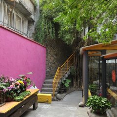 Отель Xiamen International Youth Hostel Китай, Сямынь - отзывы, цены и фото номеров - забронировать отель Xiamen International Youth Hostel онлайн