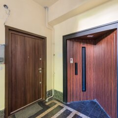 Апартаменты Oasis Apartments - Liberty Bridge интерьер отеля фото 2