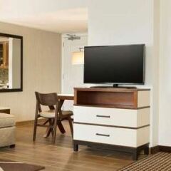 Отель Homewood Suites by Hilton Augusta удобства в номере