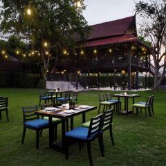 Отель Mövenpick Asara Resort & Spa Hua Hin
