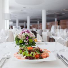 Отель Lighthouse Golf And Spa Resort Балчик помещение для мероприятий