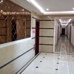 Bidu Business Hostel интерьер отеля