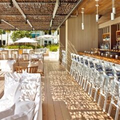 1 Hotel South Beach гостиничный бар