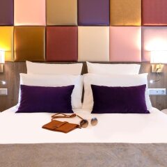 Отель Mercure Budapest Korona Hotel Венгрия, Будапешт - 2 отзыва об отеле, цены и фото номеров - забронировать отель Mercure Budapest Korona Hotel онлайн комната для гостей фото 5
