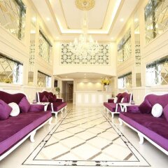 Kim Hoa Da Lat Hotel Далат помещение для мероприятий фото 2