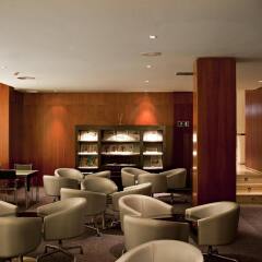 AC Hotel La Linea by Marriott развлечения