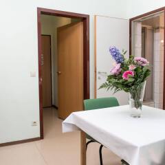 Hostel Hütteldorf комната для гостей