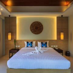 Отель Khaolak Forest Resort комната для гостей фото 5