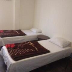 Отель Guest House Amsterdam комната для гостей фото 5
