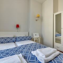 Апартаменты Lion Apartments - SCANDI LOVE II Сопот комната для гостей фото 5