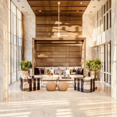 Отель The Base Downtown Condo by Joy Пхукет спа