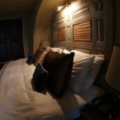 Отель Prive Cappadocia Ургуп помещение для мероприятий