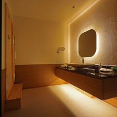 Hotel Great Morning Фукуока удобства в номере фото 2
