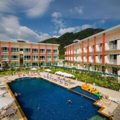 The Trend Kamala Hotel с домашними животными