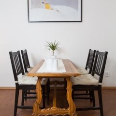 Апартаменты I'M Hostels & Apartments удобства в номере фото 2