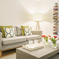 Отель Soho Boutique Opera & Spa комната для гостей фото 3