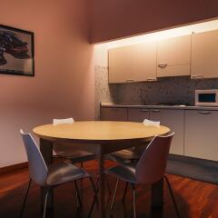 Отель Residence Torino Uno в номере