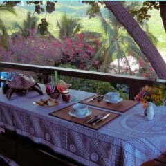 Pension Pukuee in Ua Pou, French Polynesia from 410$, photos, reviews - zenhotels.com photo 6