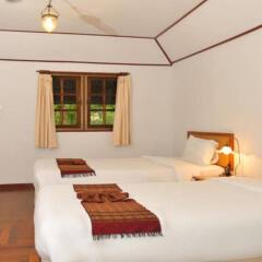 Отель Tipa Resort Краби комната для гостей фото 4