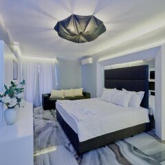 Отель BotaBara Del Mar Boutique Болгария, Поморие - отзывы, цены и фото номеров - забронировать отель BotaBara Del Mar Boutique онлайн фото 17