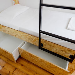 Passport Lisbon Hostel Лиссабон детские мероприятия