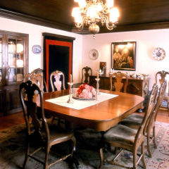 Отель Casa Das Paredes Фафе питание фото 2