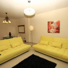 Отель Bethel Paradise Apartment Кипр, Ороклини - отзывы, цены и фото номеров - забронировать отель Bethel Paradise Apartment онлайн комната для гостей фото 5