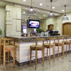 Отель Doubletree by Hilton Avanos - Cappadocia Аванос гостиничный бар