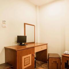 Hanoi Charming Hotel Ханой удобства в номере
