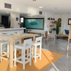 Отель Apartamentos Sa Torre детские мероприятия