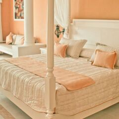Отель Luxury Bahia Principe Esmeralda - All Inclusive Доминикана, Пунта Кана - 10 отзывов об отеле, цены и фото номеров - забронировать отель Luxury Bahia Principe Esmeralda - All Inclusive онлайн комната для гостей фото 2