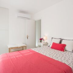 Апартаменты MalagaSuite Relax & Sun Apartment Торремолинос фото 5