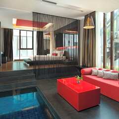 The Zign Hotel детские мероприятия фото 2