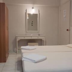 Noufara Hotel Родос комната для гостей фото 2