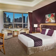 Armada Avenue Hotel JLT in Dubai, United Arab Emirates from 106$, photos, reviews - zenhotels.com guestroom photo 4