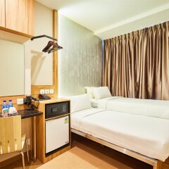 Отель ibis budget Singapore West Coast (SG Clean) Сингапур, Сингапур - отзывы, цены и фото номеров - забронировать отель ibis budget Singapore West Coast (SG Clean) онлайн