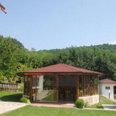 Отель Villa Rosa Балчик фото 3