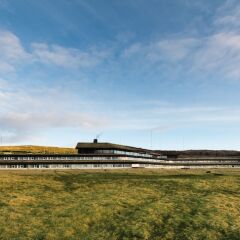 Hotel Føroyar фото 7