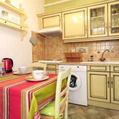 Отель Résidence Negresco - Five Stars Holiday House в номере фото 2