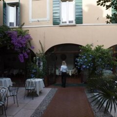 Hotel San Filis фото 15