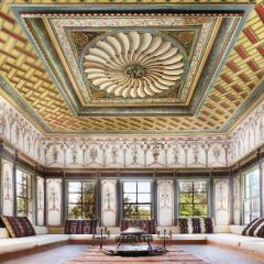 Отель Mehmet Ali Aga Mansion