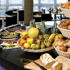 Отель ibis Luxembourg Aéroport фото 17