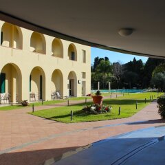 Отель Parco Augusto Терме-Виглиаторе фото 3