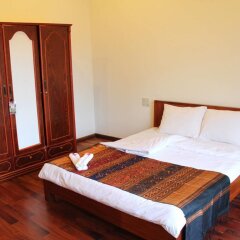 Отель Lam Vien Homestay Далат комната для гостей фото 5