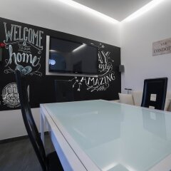Отель MyPad in Rome детские мероприятия